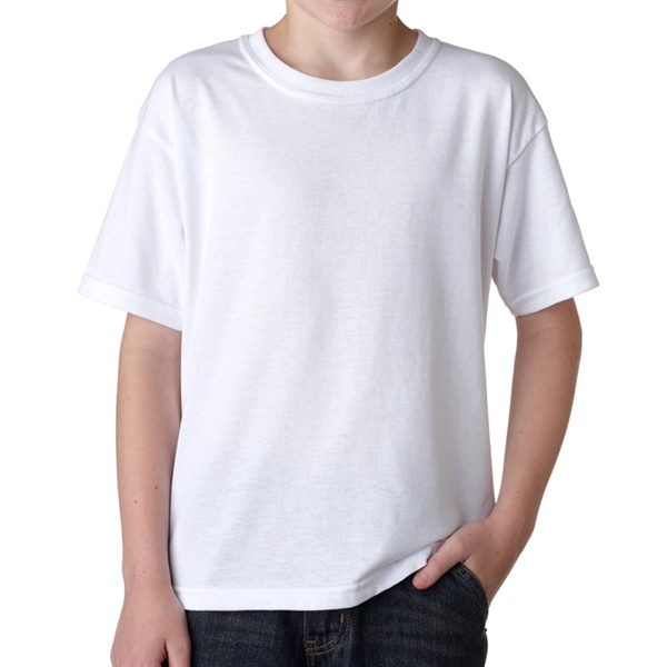 Gildan DryBlend Youth T-shirt - Image 54