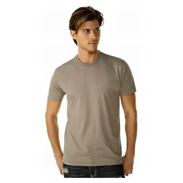 Next Level Mens CVC Crew T-shirt - Image 25