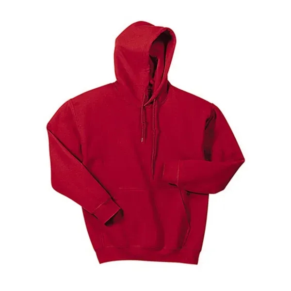 Gildan Adult Hooded Sweatshirt - Image 1