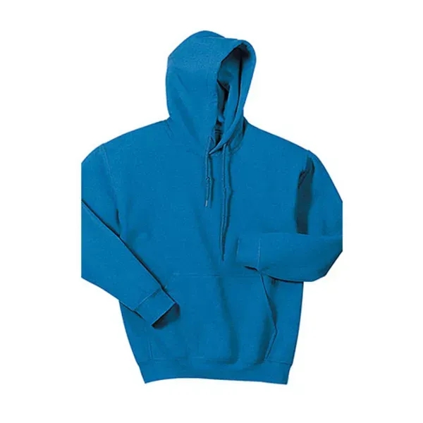 Gildan Adult Hooded Sweatshirt - Image 2