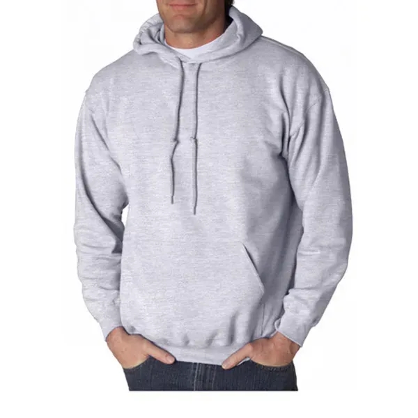 Gildan Adult Hooded Sweatshirt - Image 3