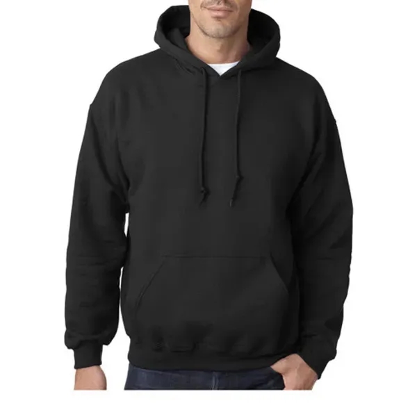Gildan Adult Hooded Sweatshirt - Image 4