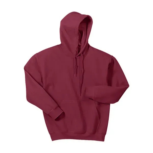 Gildan Adult Hooded Sweatshirt - Image 5