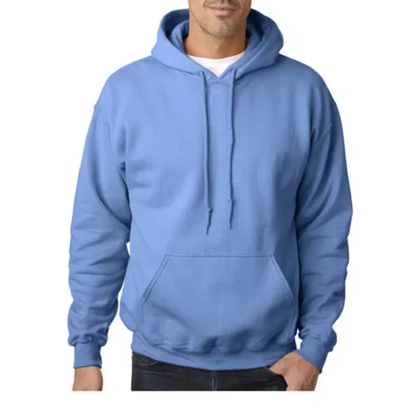Gildan Adult Hooded Sweatshirt - Image 6