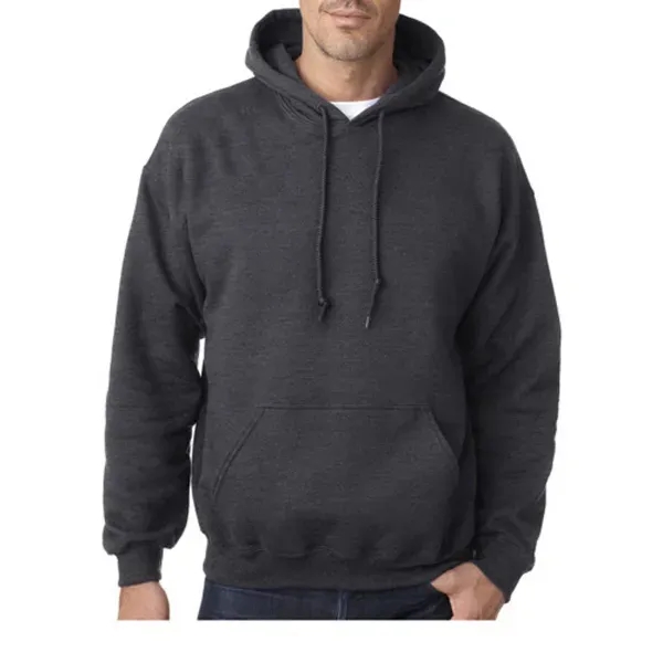 Gildan Adult Hooded Sweatshirt - Image 7