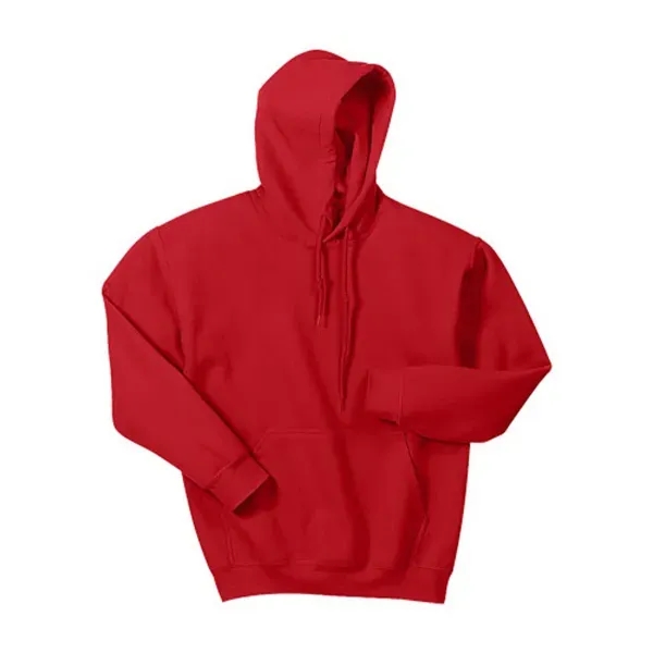 Gildan Adult Hooded Sweatshirt - Image 8
