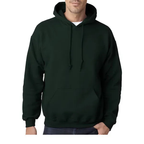 Gildan Adult Hooded Sweatshirt - Image 11