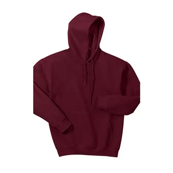 Gildan Adult Hooded Sweatshirt - Image 12