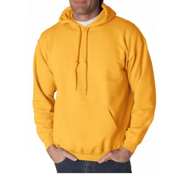 Gildan Adult Hooded Sweatshirt - Image 13