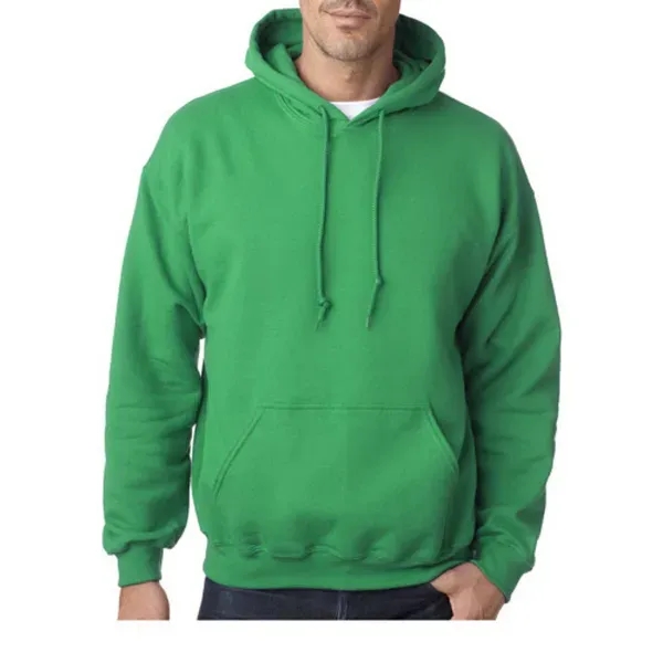 Gildan Adult Hooded Sweatshirt - Image 16