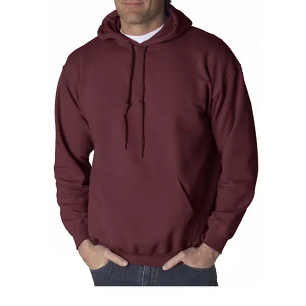 Gildan Adult Hooded Sweatshirt - Image 20