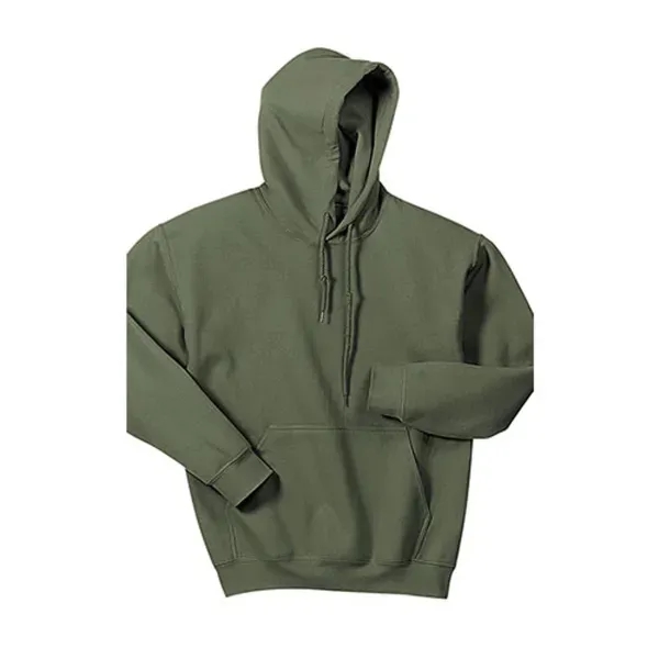 Gildan Adult Hooded Sweatshirt - Image 21