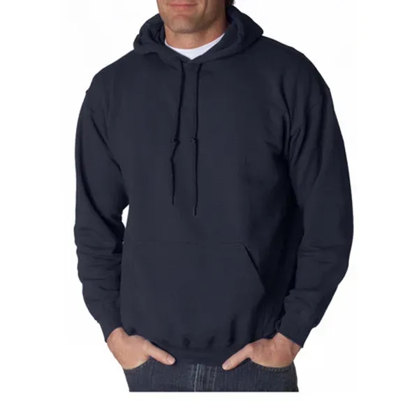 Gildan Adult Hooded Sweatshirt - Image 22
