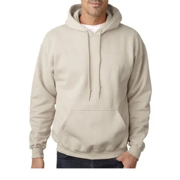 Gildan Adult Hooded Sweatshirt - Image 29