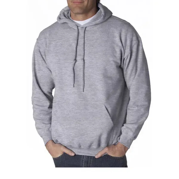 Gildan Adult Hooded Sweatshirt - Image 30
