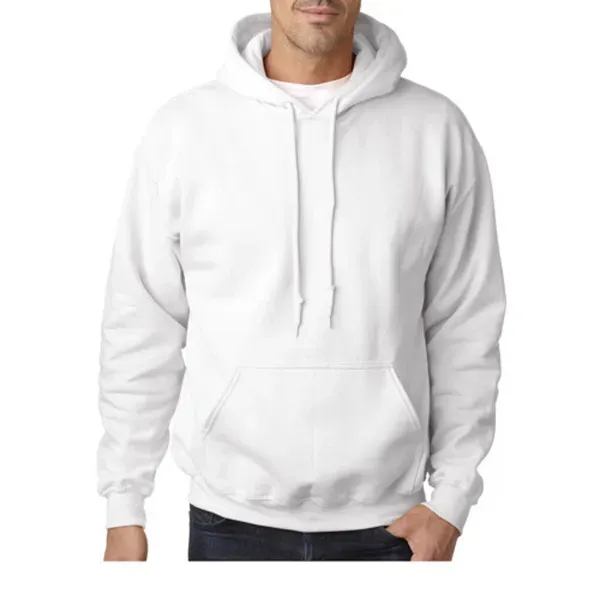 Gildan Adult Hooded Sweatshirt - Image 31