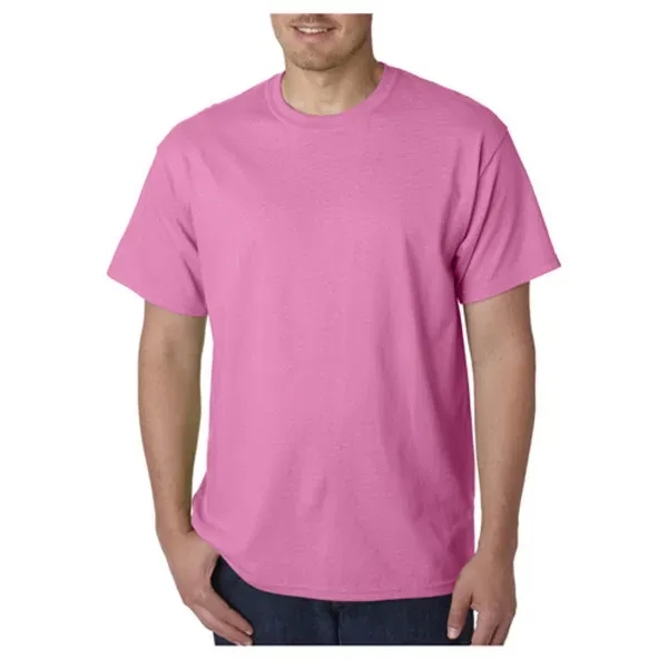 Gildan Unisex Heavy Cotton T-Shirt - Image 2
