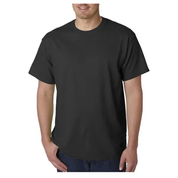 Gildan Unisex Heavy Cotton T-Shirt - Image 3