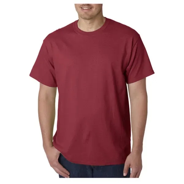 Gildan Unisex Heavy Cotton T-Shirt - Image 4