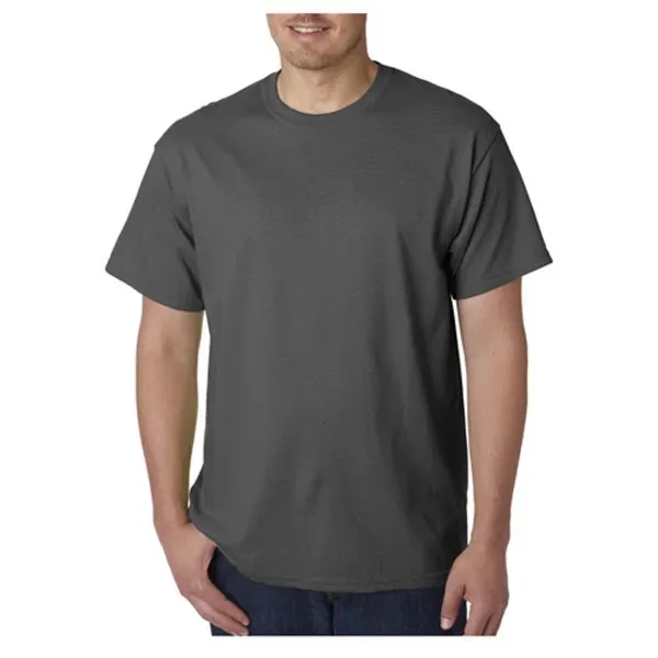 Gildan Unisex Heavy Cotton T-Shirt - Image 5