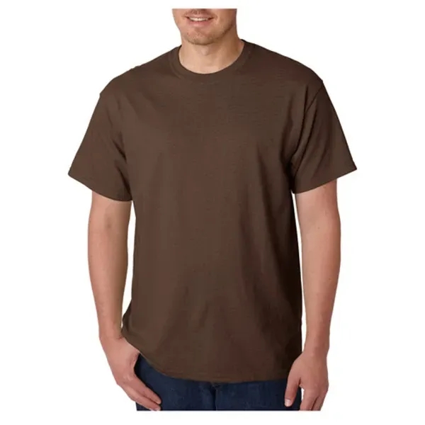 Gildan Unisex Heavy Cotton T-Shirt - Image 7