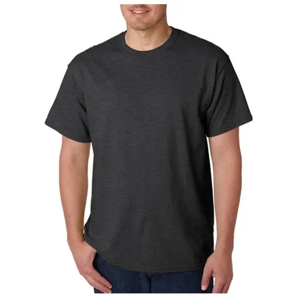 Gildan Unisex Heavy Cotton T-Shirt - Image 8
