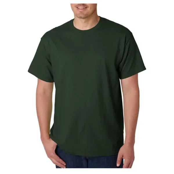 Gildan Unisex Heavy Cotton T-Shirt - Image 9