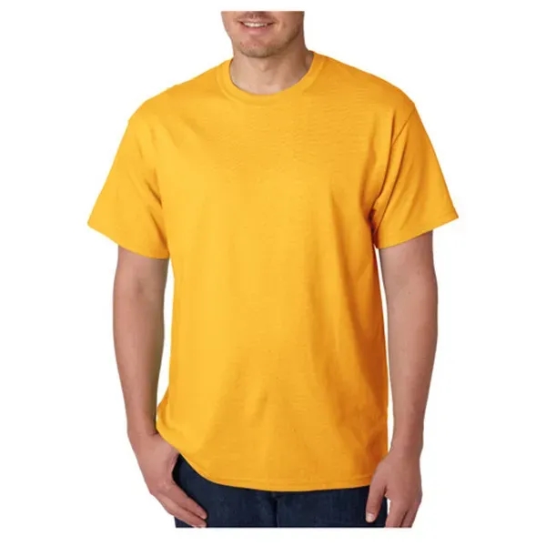 Gildan Unisex Heavy Cotton T-Shirt - Image 10
