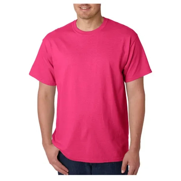 Gildan Unisex Heavy Cotton T-Shirt - Image 11