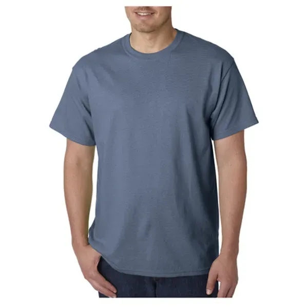 Gildan Unisex Heavy Cotton T-Shirt - Image 12