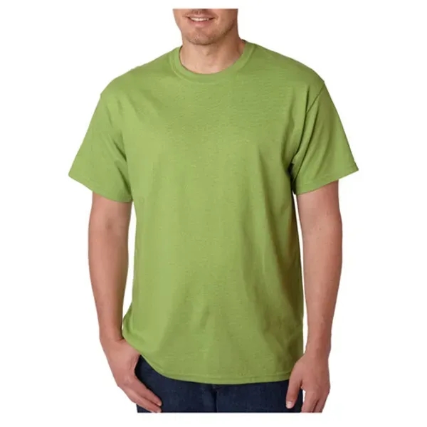 Gildan Unisex Heavy Cotton T-Shirt - Image 14