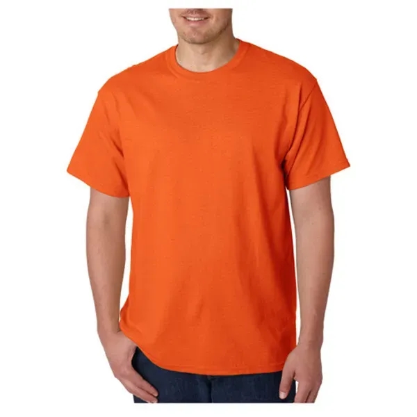 Gildan Unisex Heavy Cotton T-Shirt - Image 22