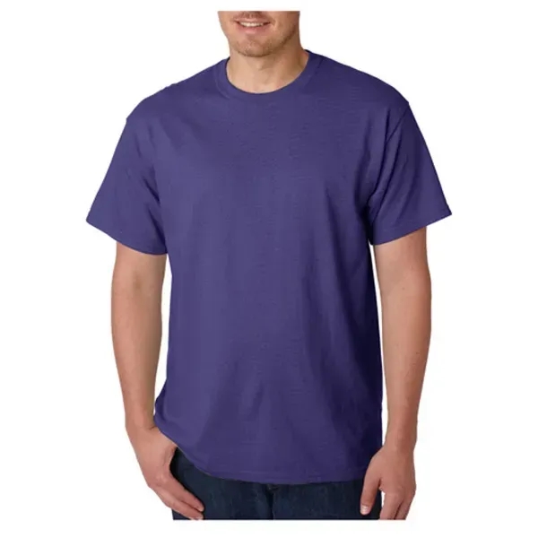 Gildan Unisex Heavy Cotton T-Shirt - Image 23