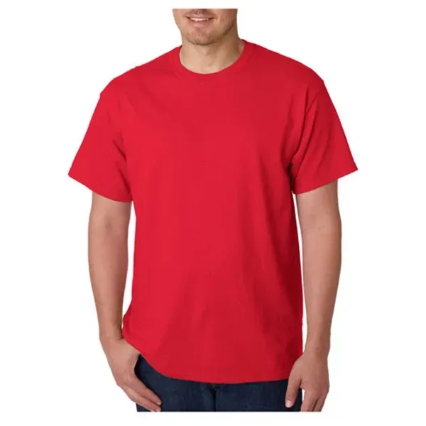 Gildan Unisex Heavy Cotton T-Shirt - Image 24