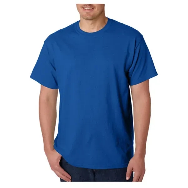 Gildan Unisex Heavy Cotton T-Shirt - Image 25