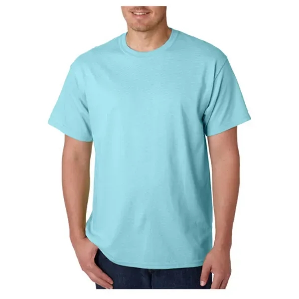 Gildan Unisex Heavy Cotton T-Shirt - Image 28