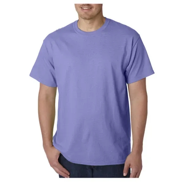 Gildan Unisex Heavy Cotton T-Shirt - Image 30