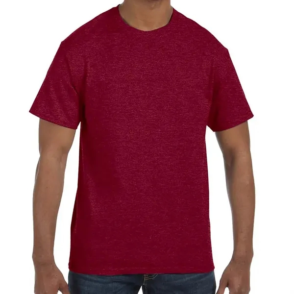 Gildan Unisex Heavy Cotton T-Shirt - Image 33