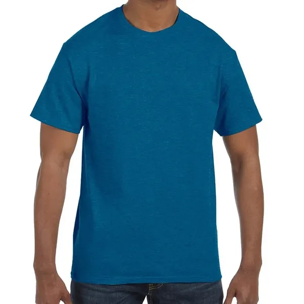 Gildan Unisex Heavy Cotton T-Shirt - Image 37