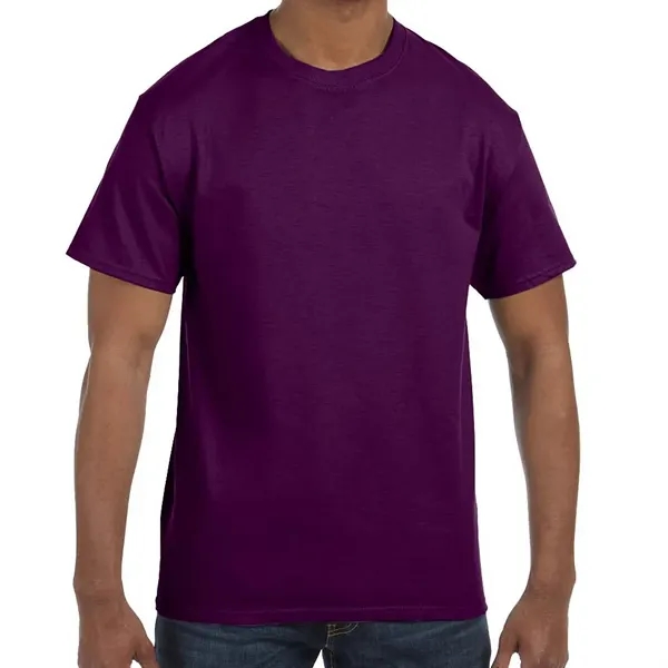 Gildan Unisex Heavy Cotton T-Shirt - Image 39