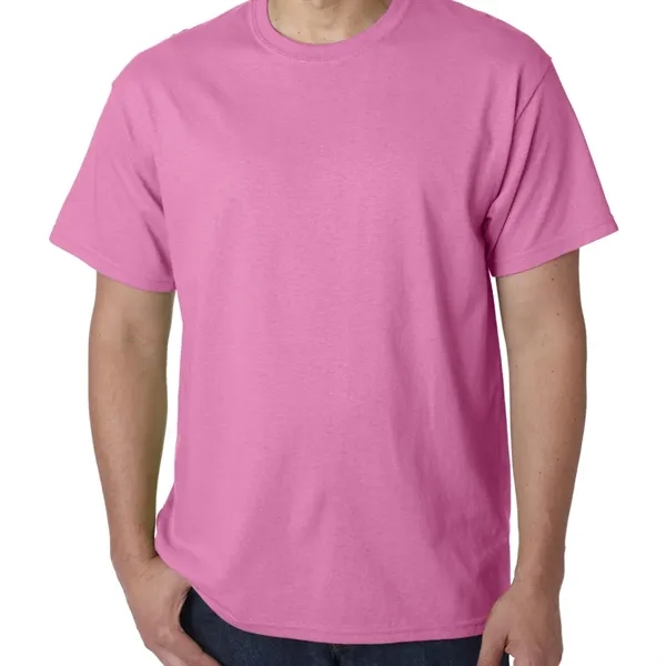 Gildan Unisex Heavy Cotton T-Shirt - Image 40