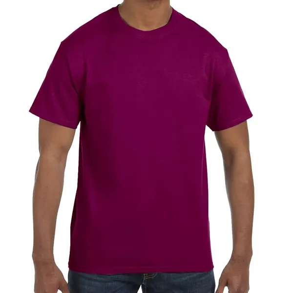 Gildan Unisex Heavy Cotton T-Shirt - Image 41