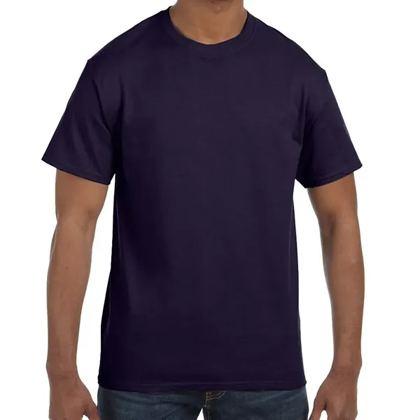 Gildan Unisex Heavy Cotton T-Shirt - Image 42