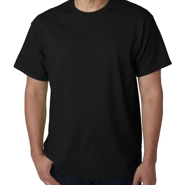 Gildan Unisex Heavy Cotton T-Shirt - Image 43