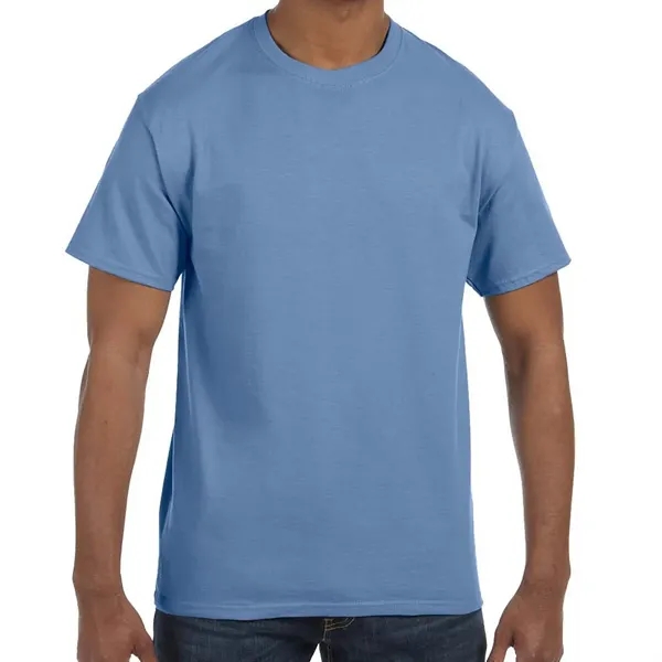 Gildan Unisex Heavy Cotton T-Shirt - Image 45
