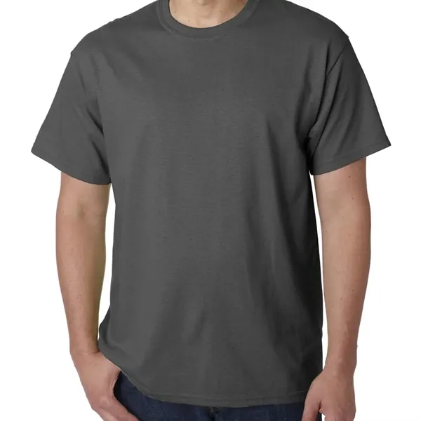 Gildan Unisex Heavy Cotton T-Shirt - Image 46