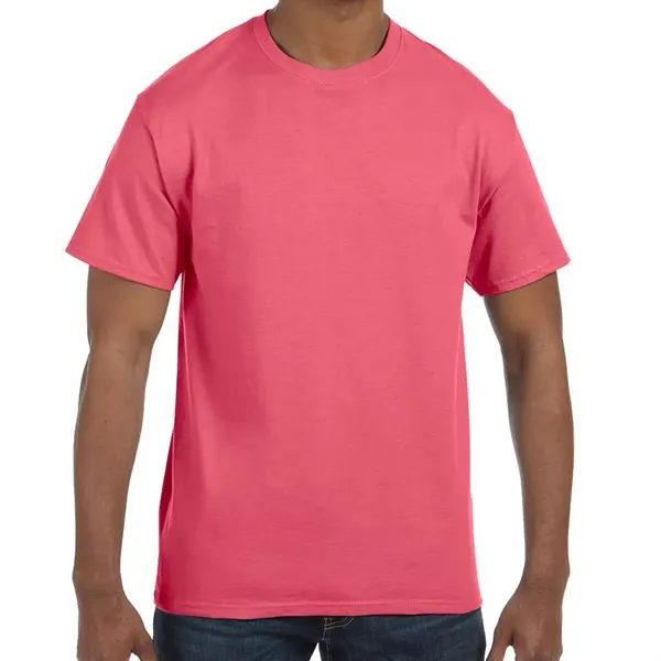 Gildan Unisex Heavy Cotton T-Shirt - Image 47
