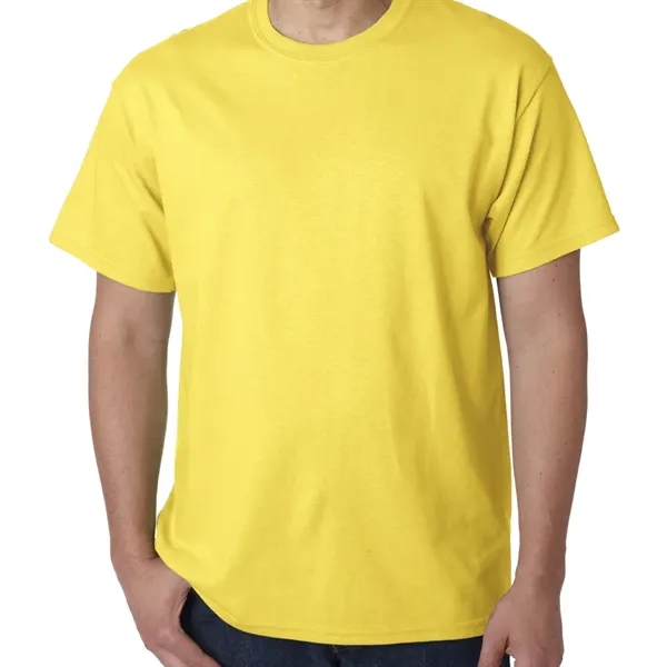 Gildan Unisex Heavy Cotton T-Shirt - Image 48