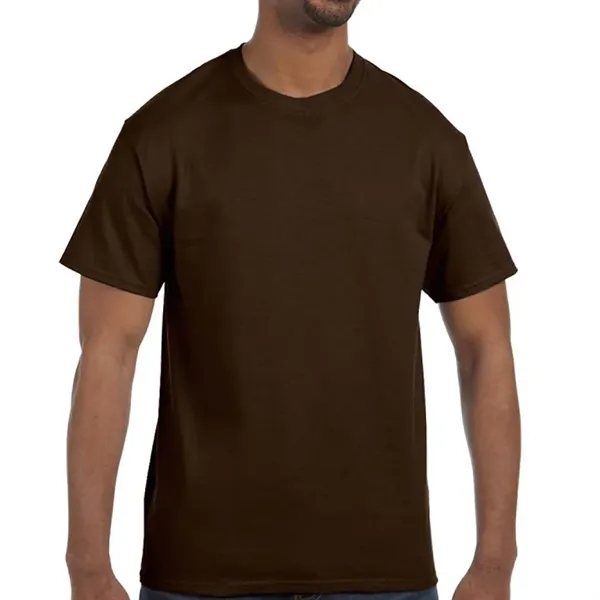 Gildan Unisex Heavy Cotton T-Shirt - Image 49