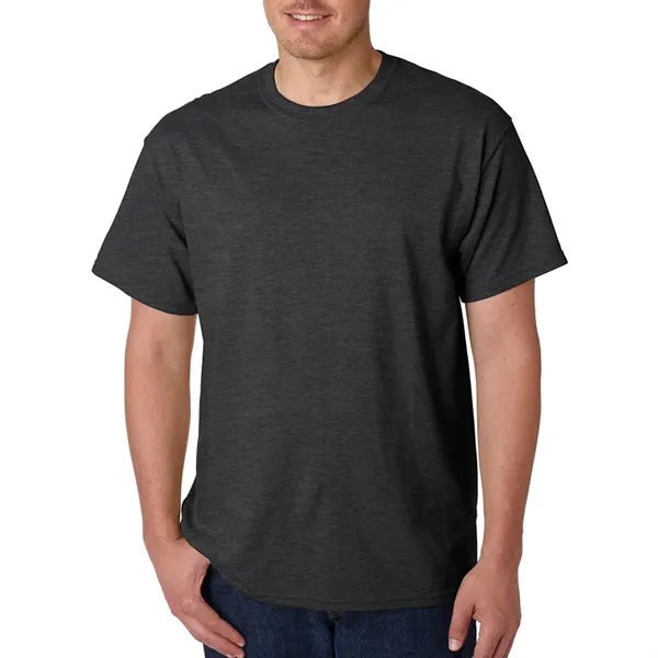 Gildan Unisex Heavy Cotton T-Shirt - Image 50